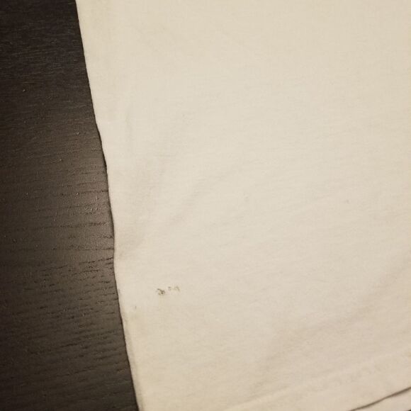 THE DUCK COMPANY ASS HUMOR TSHIRT 2XL (B8) - Picture 11 of 13